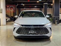 بي واي دي Qin Plus